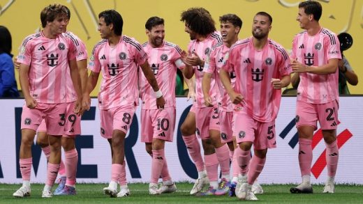 Орландо Сіті – Інтер Маямі: прогноз на матч MLS