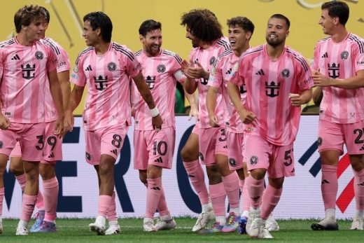 Орландо Сіті – Інтер Маямі: прогноз на матч MLS