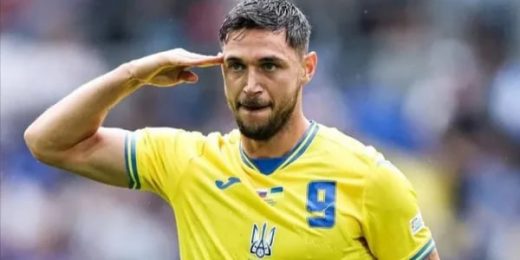 Яремчук пропустить старт чемпіонату Греції через травму