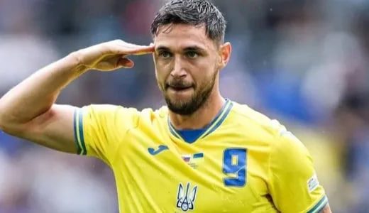 Яремчук пропустить старт чемпіонату Греції через травму