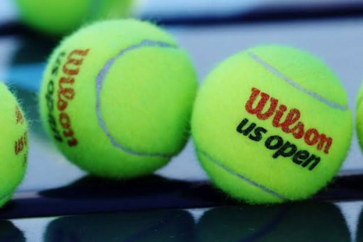 Жеребкування US Open: де дивитись та хто суперниці українок