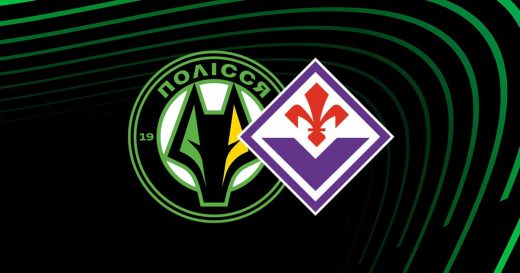 Полісся – Фіорентина: розгром 0:3 у Житомирі. Огляд матчу