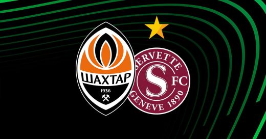 Шахтар зіграв унічию з Серветтом 1:1 - огляд матчу