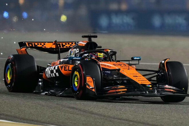 екрет домінації McLaren у Формулі-1: сильні та слабкі сторони