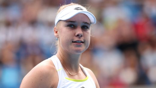 Стародубцева – Блінкова: прогноз та де дивитись US Open