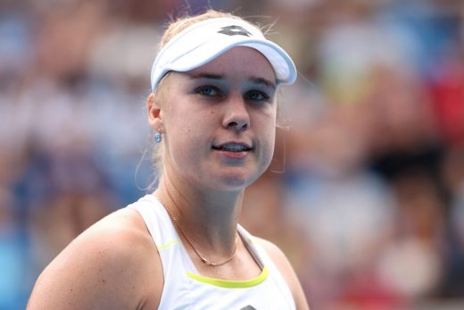 Стародубцева – Блінкова: прогноз та де дивитись US Open