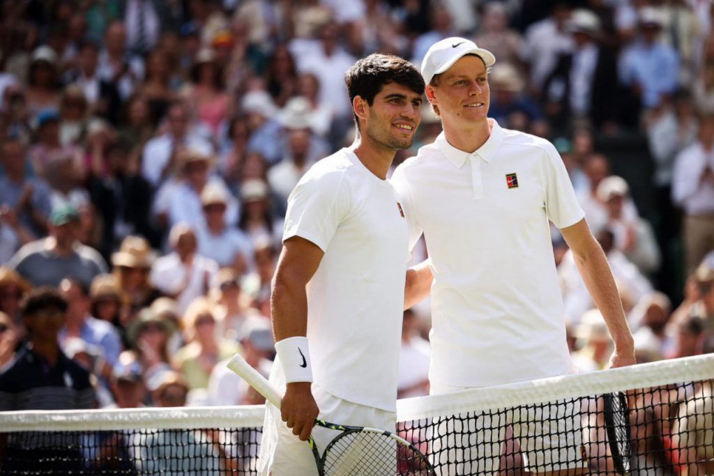 US Open 2025: про фаворитів та шанси українок