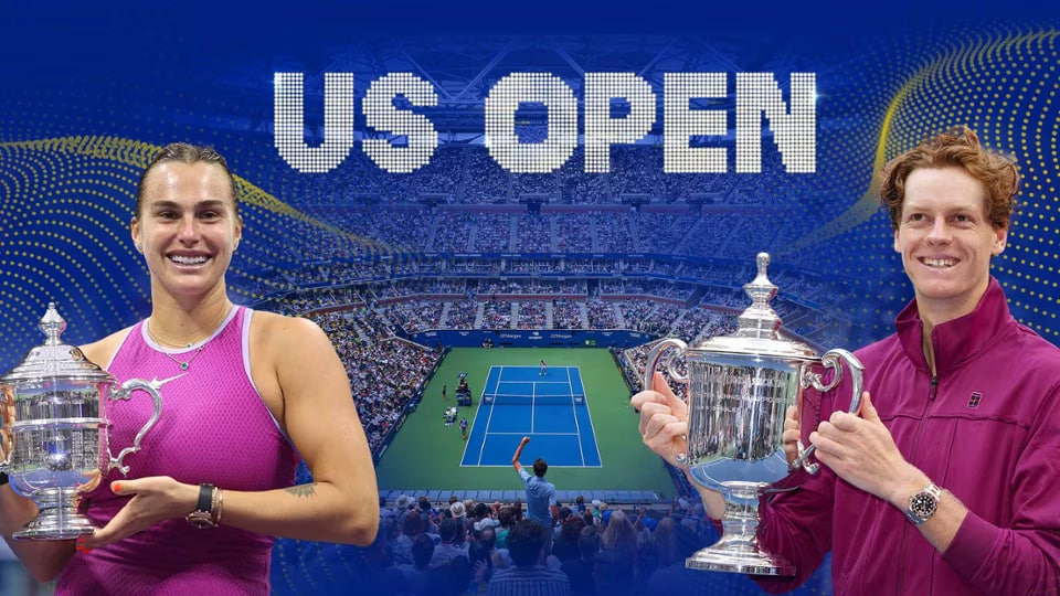 US Open 2025: про фаворитів та шанси українок