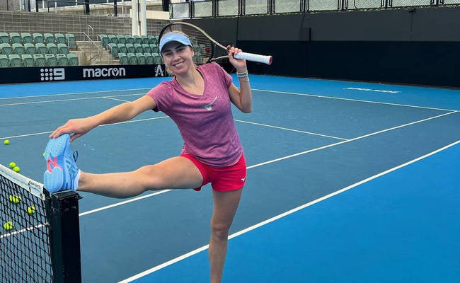 US Open 2025: про фаворитів та шанси українок