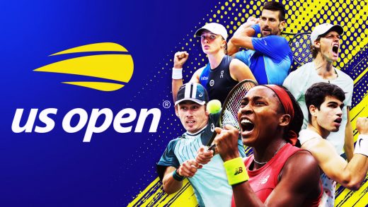US Open 2025: про фаворитів та шанси українок