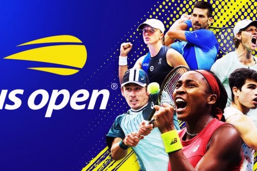 US Open 2025: про фаворитів та шанси українок