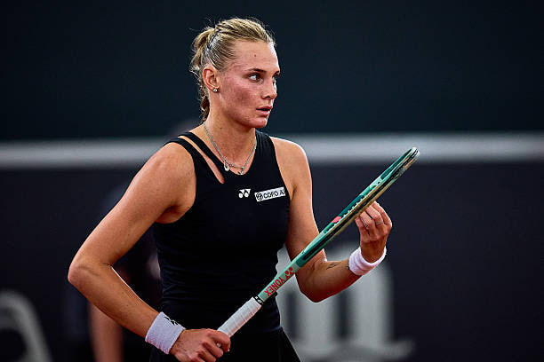 Прогноз на матч Ястремська – Павлюченкова на US Open 2025