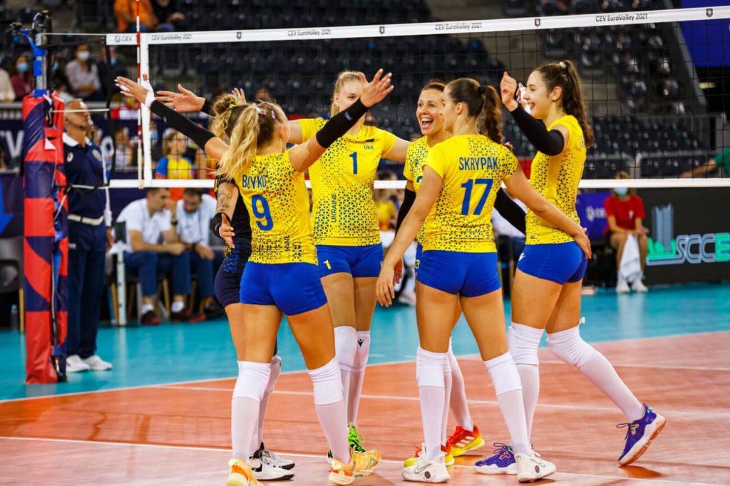 Україна перемогла Камерун на ЧМ-2025 з волейболу