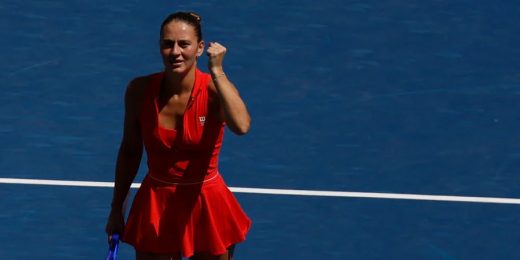 Прогноз та де дивитись матч Костюк — Сонмез US Open 2025