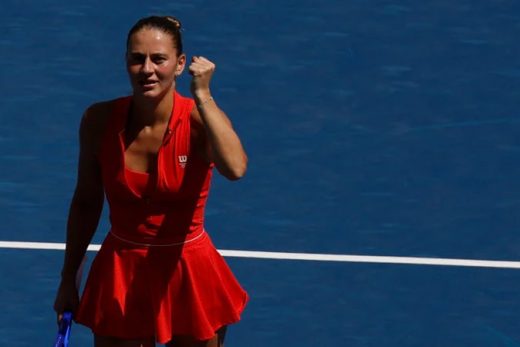 Прогноз та де дивитись матч Костюк — Сонмез US Open 2025
