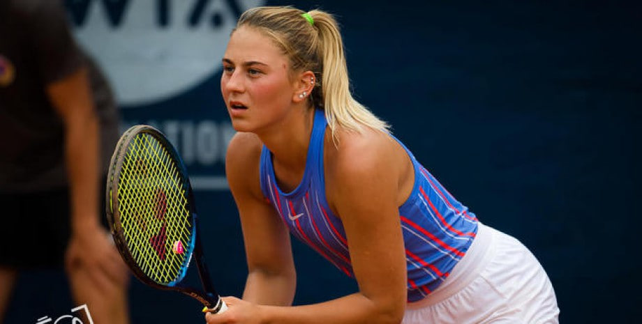 Прогноз та де дивитись матч Костюк — Сонмез US Open 2025
