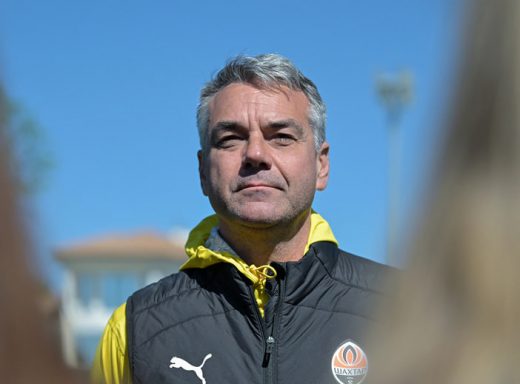 Марино Пушич: тренер, який виграв чемпіонат і був звільнений