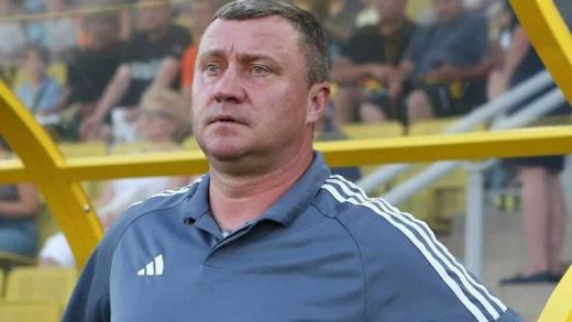 У Динамо немає гравців, які можуть повести за собою