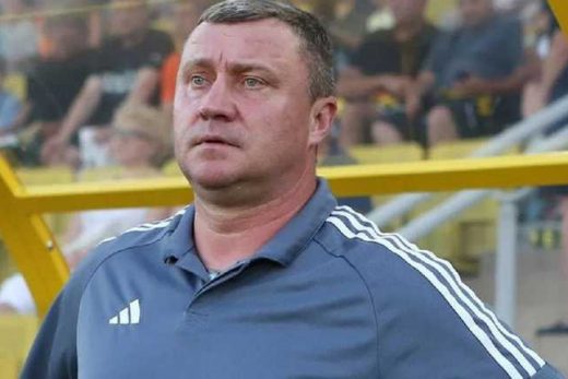 У Динамо немає гравців, які можуть повести за собою