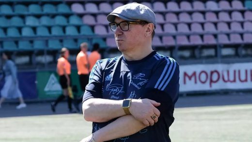 Леоненко порадив Суркісу звільнити Шовковського
