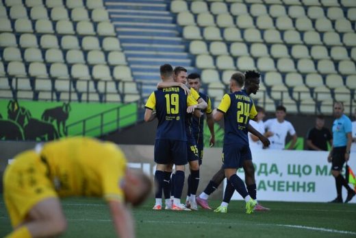 Металіст 1925 – Рух 2:0: огляд важливої перемоги харків'ян
