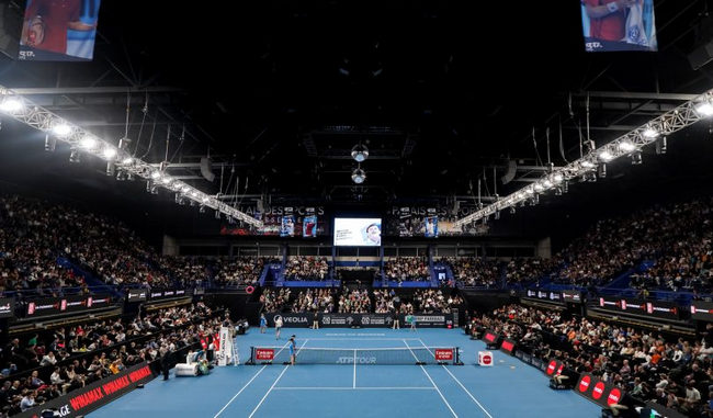 Турнір ATP у Марселі з наступного року змінить місце проведення