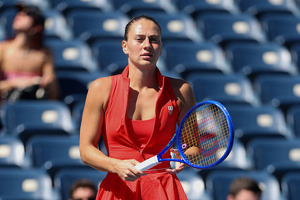 Українки показали найгірший старт на US Open в одиночному розряді за останні 11 років