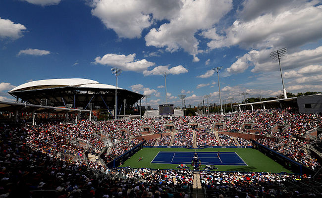US Open. Костюк зіграє матч другого кола у четвер