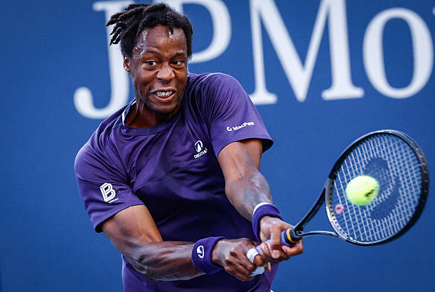 US Open. Монфіс залишає турнір після поразки в п'ятисетовому матчі, Звєрєв, де Мінор і Циципас пройшли до другого кола