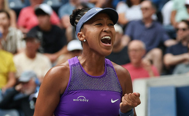 US Open. Мухова зупинила безпрограшну серію Кирсті, Осака обіграла Баптіст, Швьонтек у трьох сетах перемогла Ламенс