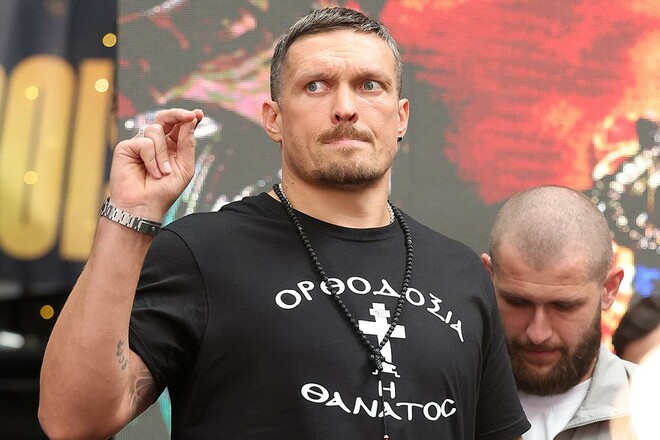 УСИК: «Це єдина сусідня країна, яка не мала претензій до України»