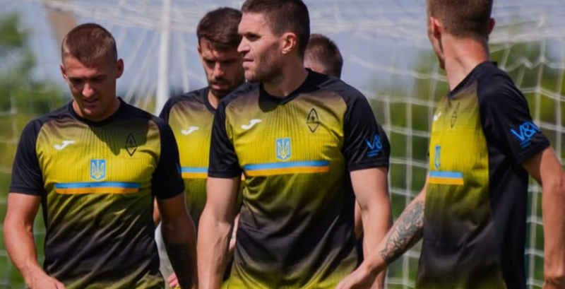 ААФУ: VIVAD обіграв чемпіона, Авангард забив чотири м’ячі в Чорноморську з голом учасника Євро-2012