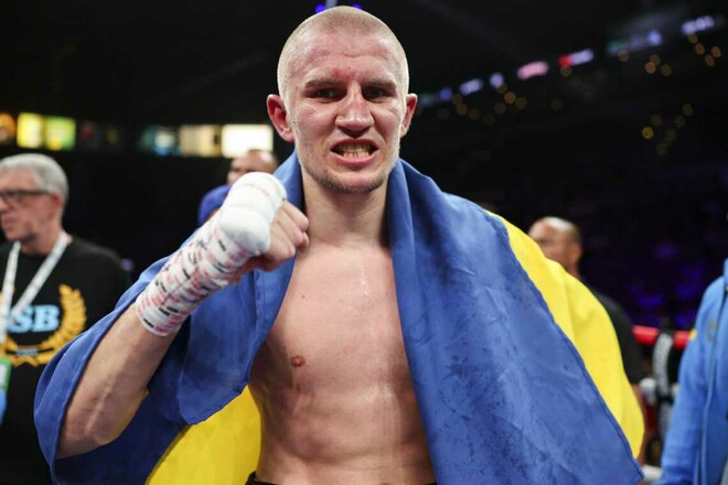 БОГАЧУК: «Усик? У нього немає жодних шансів, нуль, він його розбере»