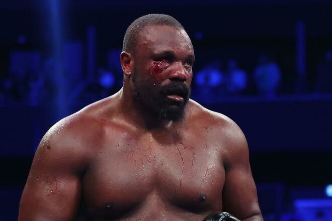 Дерек Чісора обрав боксера, який перевершив в силі Усика та Віталія Кличка