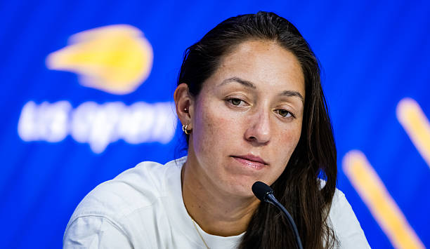 Джессіка Пегула - після поразки від Соболенко в півфіналі US Open: "Не розумію, як я не змогла зробити брейк у третьому сеті"