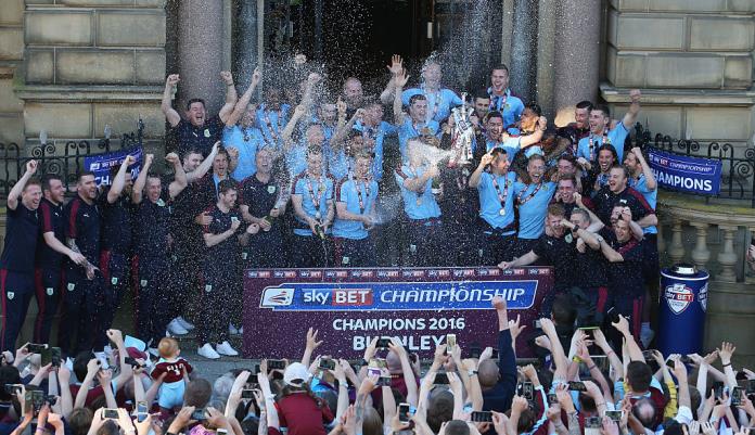 EFL планує розширити плейоф Чемпіоншипу до шести команд