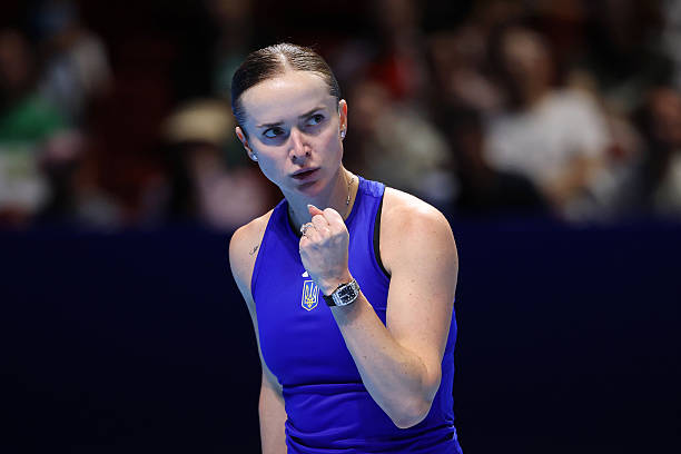 Еліна Світоліна: "Відчуваю велику відповідальність, і цей біль нелегко нести, але це не кінець, і ми повернемося сильнішими, ніж будь-коли"