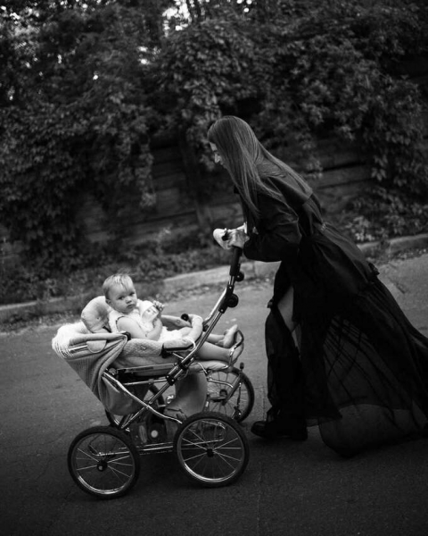 ФОТО. Милота дня. Олександр Усик з дочкою розірвали соцмережі
