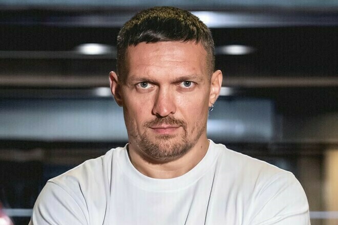 Френк УОРРЕН: «Не хочу оголошувати титульний поєдинок з Усиком. Який сенс?»