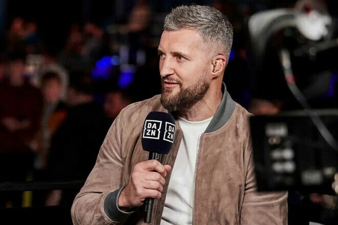 ФРОЧ: «Кличко півтора року просидів на дивані і все одно його вклав»
