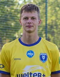 Гол через себе, хет-трик новачка з УПЛ, команд без втрат більше не залишилося: вся збірна 6-го туру Другої ліги