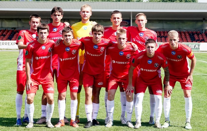 Гол через себе, хет-трик новачка з УПЛ, команд без втрат більше не залишилося: вся збірна 6-го туру Другої ліги