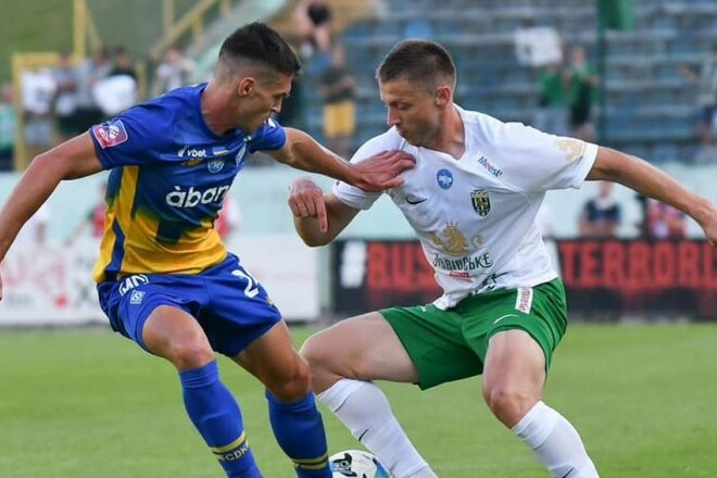 Карпати – Динамо – 3:3. Неймовірне шоу у Львові. Відеоогляд матчу