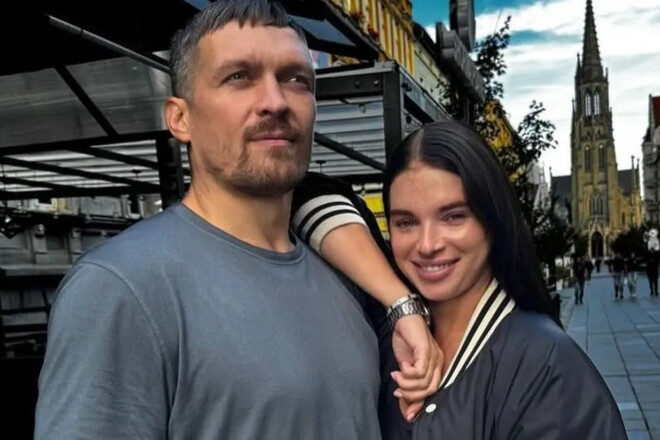 Катерина УСИК: «Гори ти просто в пеклі. Співчуваю»