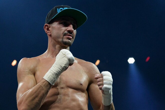 Колишній чемпіон світу з України проведе титульний бій в Києві