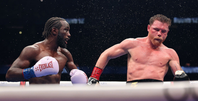 Кроуфорд очолив рейтинг P4P за версією ESPN, обійшовши Усика
