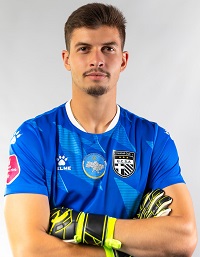 Кучер, Хобленко, Бойчук: уся збірна 6-го туру Першої ліги