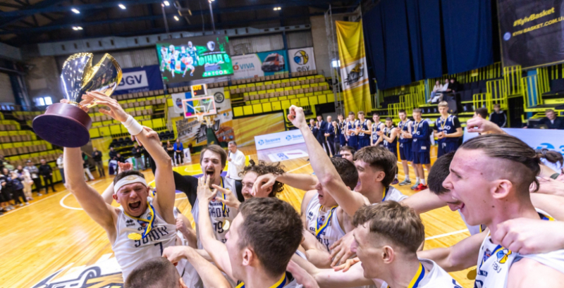 Матч Харківських Соколів та Запоріжжя відкриє новий сезон у Суперлізі