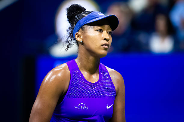 Наомі Осака: "Можливо, WTA не вистачає реального розуміння того, з якими труднощами стикається жінка після вагітності"