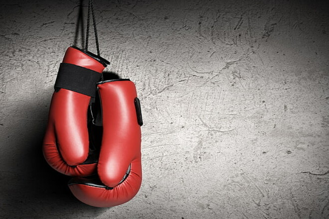 ОФІЦІЙНО. Федерація боксу України приєдналася до World Boxing